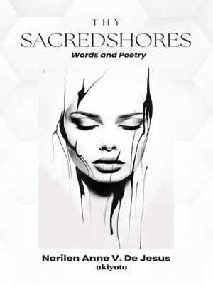 cover image of Thy Sacredshores